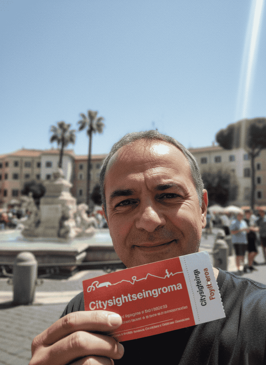 Marco Bianchi - Italy