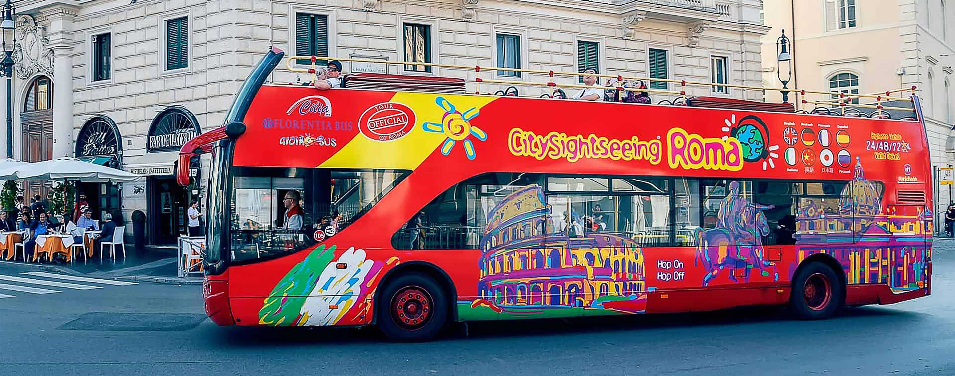 City Sightseeing